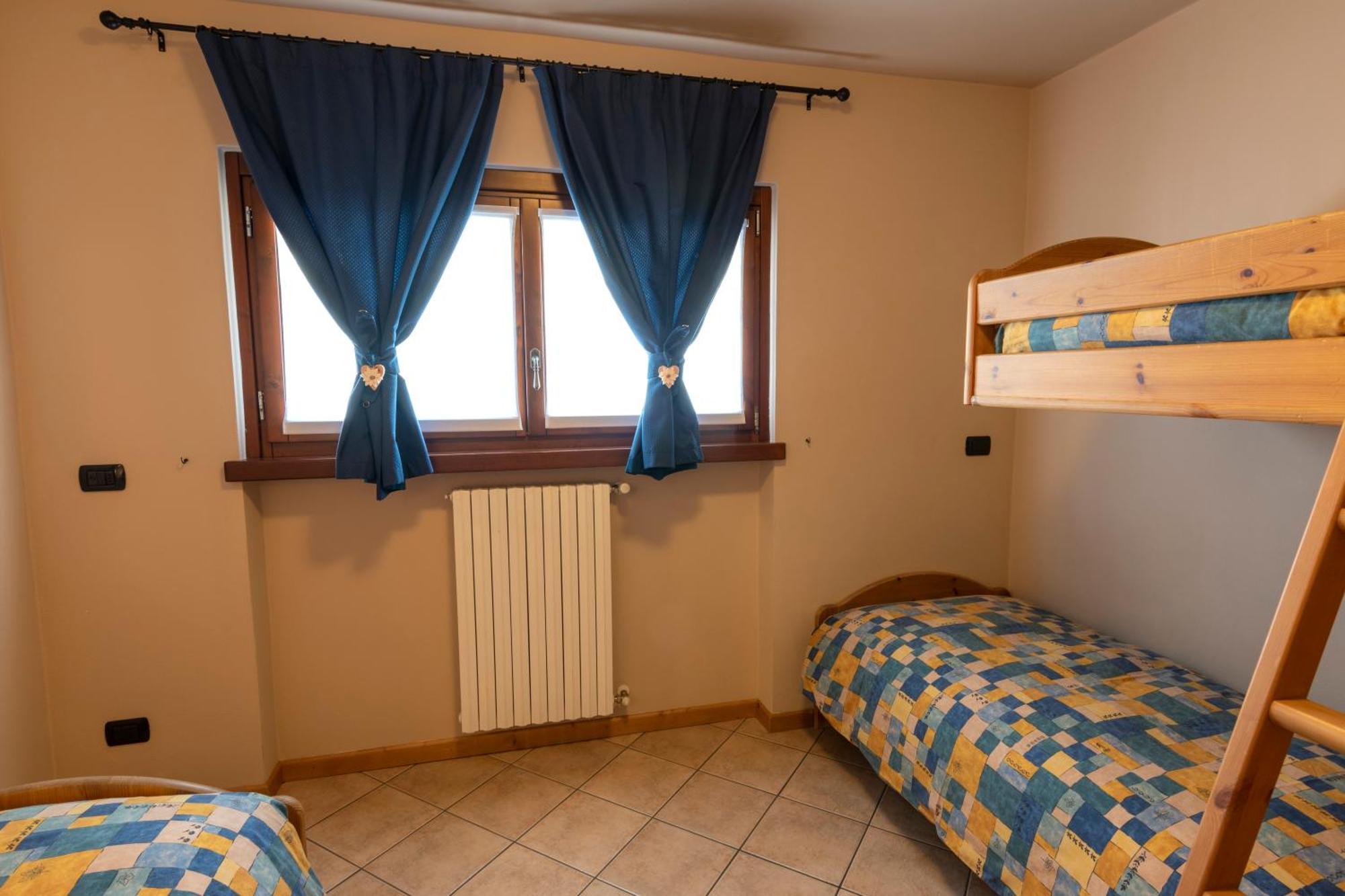 Chalet Alberti Bormio Exterior photo