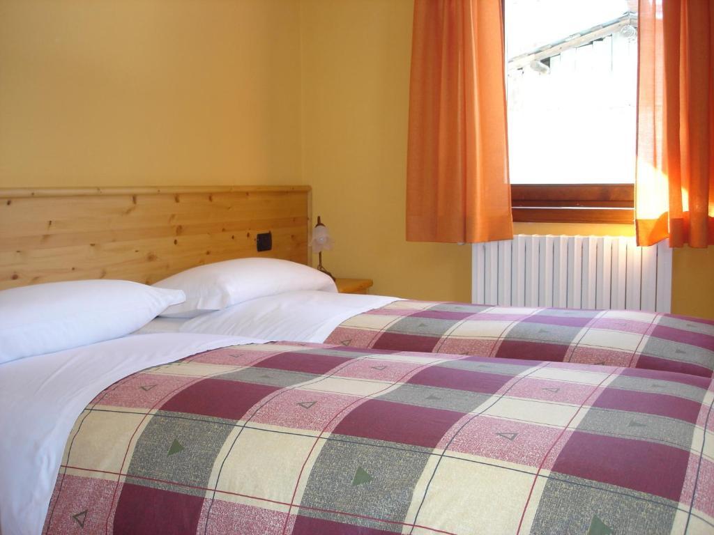 Chalet Alberti Bormio Room photo