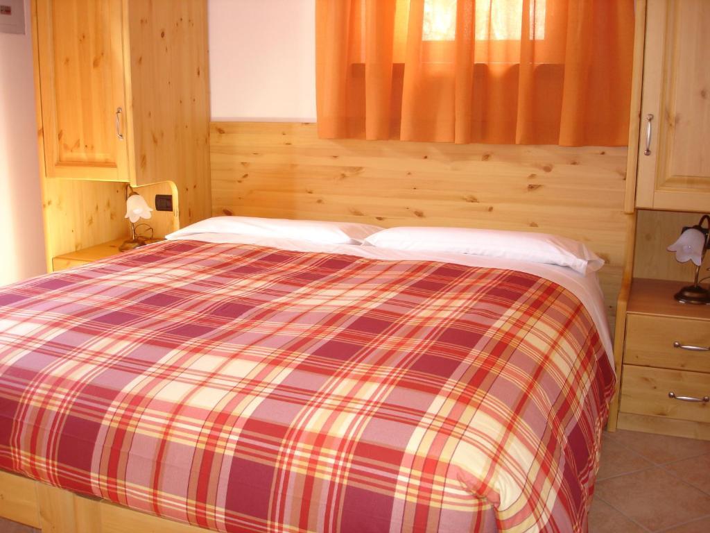 Chalet Alberti Bormio Room photo