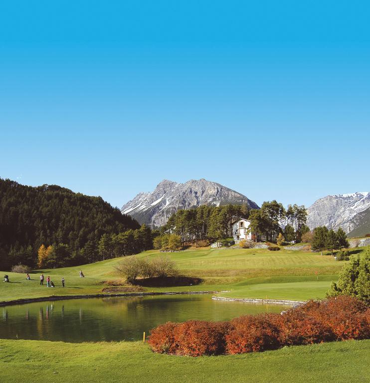 Chalet Alberti Bormio Exterior photo
